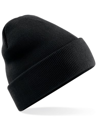 BEE-B375R-Polylana® Original Cuffed Beanie